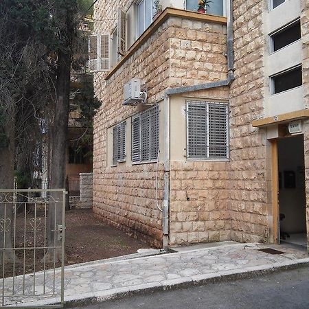 بيت ضيافة أورليهوم حيفا المظهر الخارجي الصورة