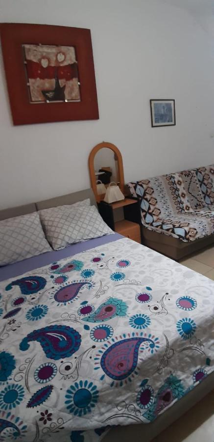 بيت ضيافة أورليهوم حيفا المظهر الخارجي الصورة