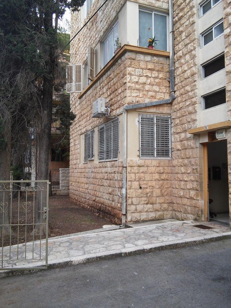 بيت ضيافة أورليهوم حيفا المظهر الخارجي الصورة